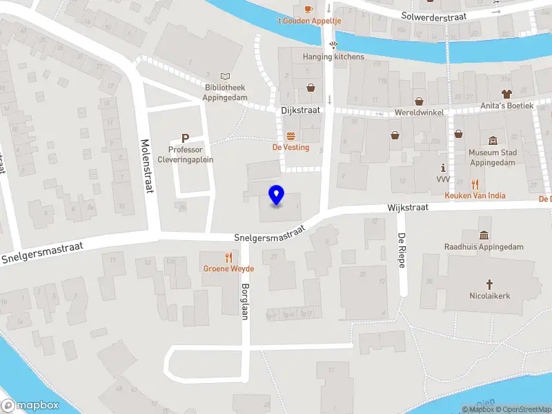 THIRD UNIVERSE B.V. Appingedam