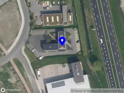 Technosense B.V. BERKEL EN RODENRIJS