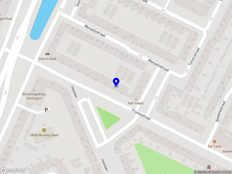 Studio Galliard Groningen