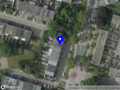 Usha Holding B.V. Roermond