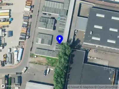 Nieuw bedrijf Yedema Holding B.V.