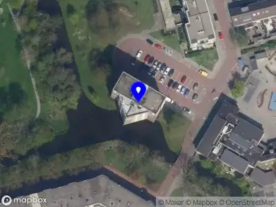 Bureau InnerCompassion Rotterdam