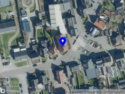 Nieuw bedrijf D. Boeijen Timmer en Montage B.V.