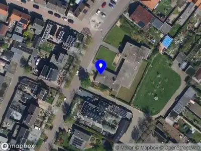 Dorpstandartsen B.V.