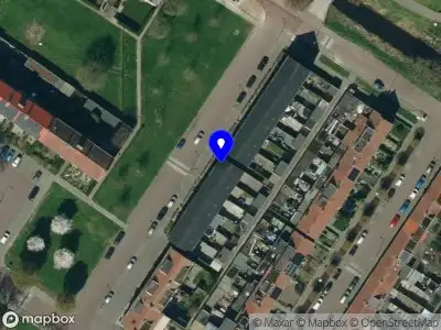 Deliverypoint Arnhem