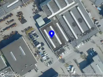 GeoHold Management B.V. 's-Hertogenbosch