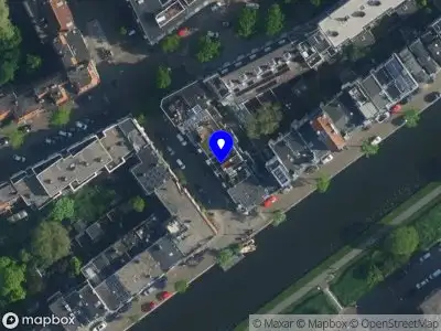Ieliwfy B.V. Amsterdam