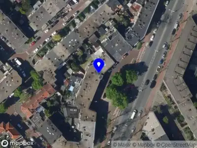 Nieuw bedrijf Mart Onderhoud