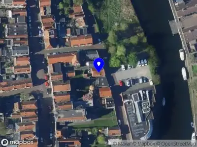 ‘t Schoonheidsschuurtje Enkhuizen