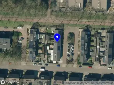 Nieuw bedrijf Onder de ginkgo