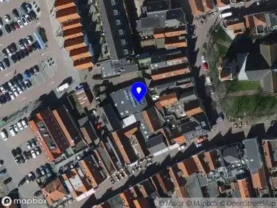 Atelier Umbra Ouddorp