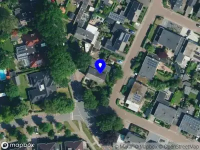 Kiki Bergervoet Bathmen