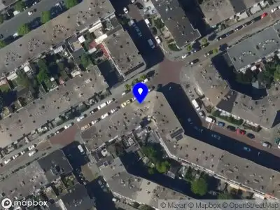 Nieuw bedrijf Burglin Bouw