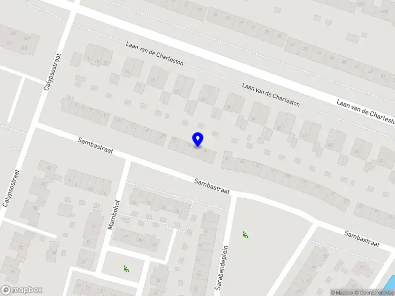 CK Diensten en Service