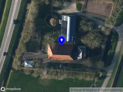 Dierenartspraktijk Swierstra