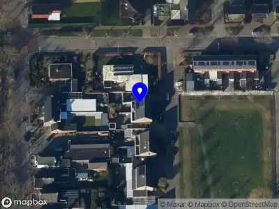 Nieuw bedrijf Handelsonderneming J.Drenth