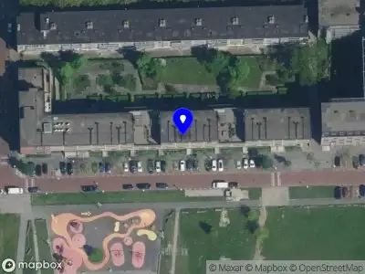 Enafraza Amsterdam