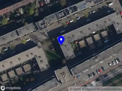 Flora-Maedia Groningen