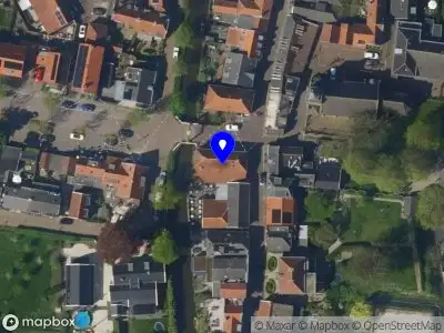 Nieuw bedrijf Gastvrij bij Roos