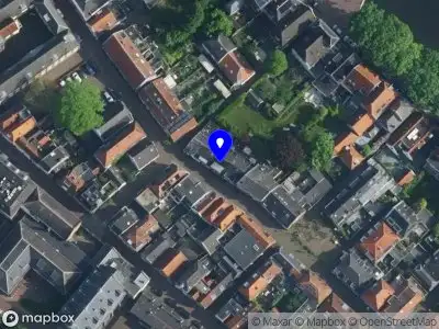 Gijs Lindenburg Media Weesp
