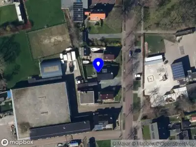 Handelsonderneming Aalzen Wagenaar