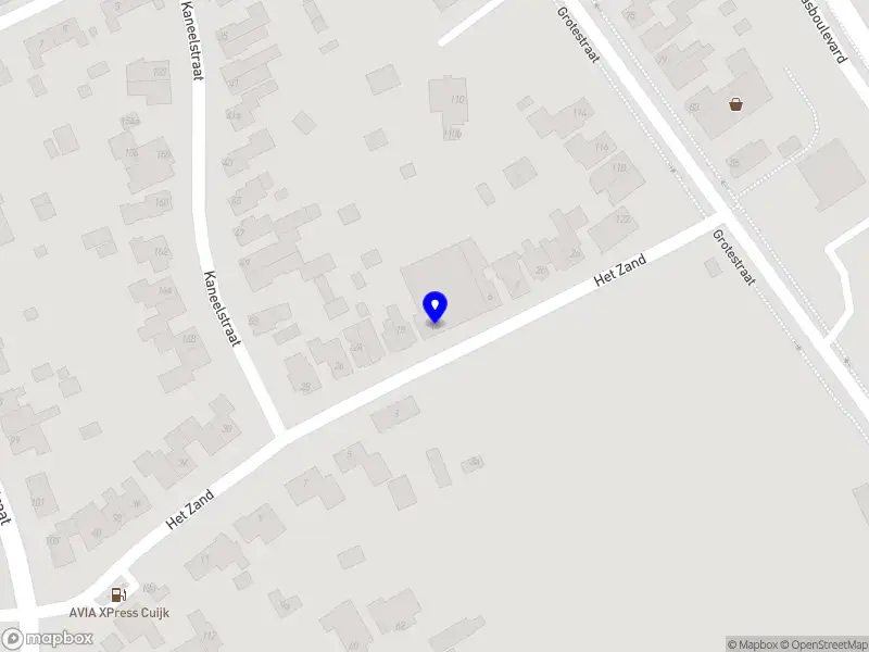 Broekhuis Fietsen Cuijk B.V.