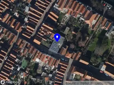 Nieuw bedrijf Het Pakhuys