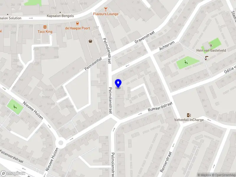 Husman onderhoudsbedrijf