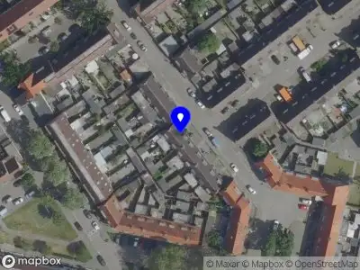 Nieuw bedrijf JM Constructions