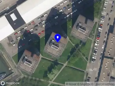 JSBR Taxi Rotterdam