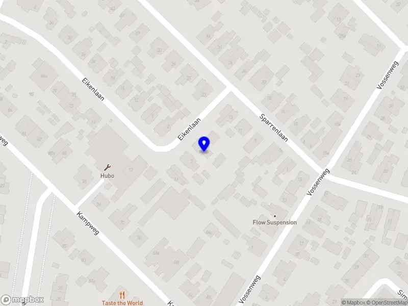 Nieuw bedrijf Karoline Visser