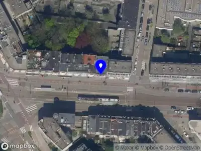 Anthony Services Rotterdam