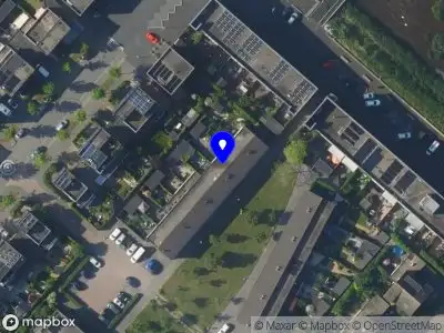 Noa Ramon Zorg Huizen