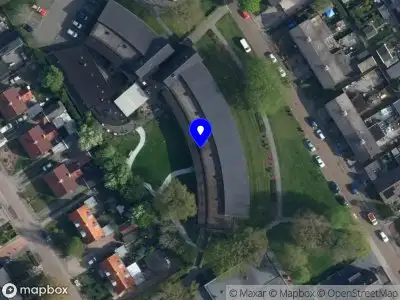 Racejoureclame Nieuwehorne