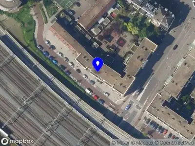 Nieuw bedrijf saliha begeleider zorg