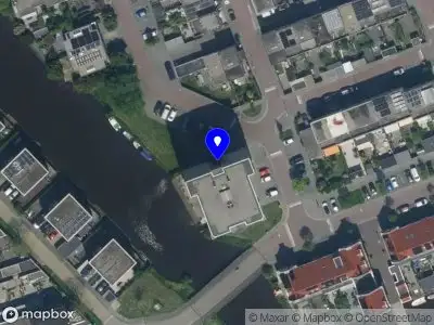 Sharon Baljet Zaandam