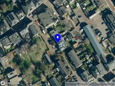 Stottercentrum Stedendriehoek Dieren