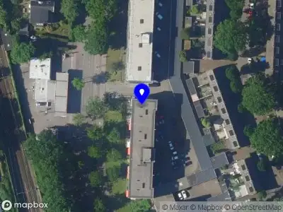 Nieuw bedrijf SuperB Cleaning