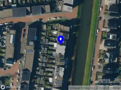 Thuiszorg voor iedereen