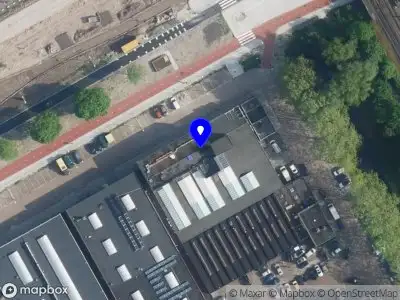 The Dutch New Yorker