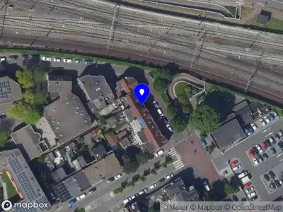 W. van der Burgh Business Dordrecht