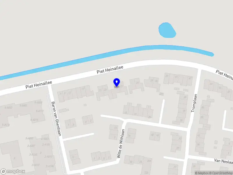 Was en strijkservice the Laundry