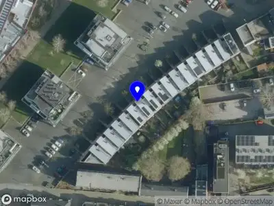 Coöperatie Energiefabriek Spoorpark U.A.