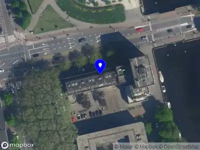 KOMODER B.V. Amsterdam