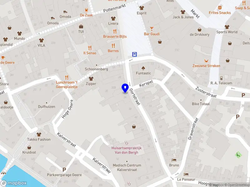 MP Energy Systems B.V. Middelburg