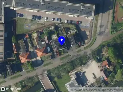 Nieuw bedrijf Prasad Holding B.V.