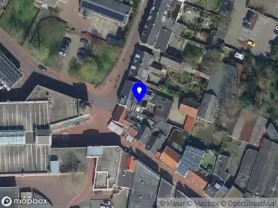 R.L.F. Rutten Holding B.V.