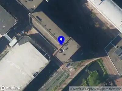 Nieuw bedrijf Tech Bouw Kalka