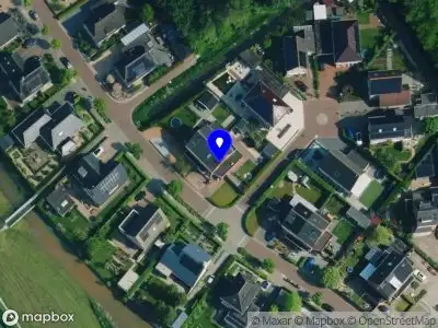 VABO Onroerend Goed B.V.