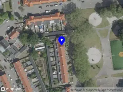 samenlevingsmakelaar Eindhoven